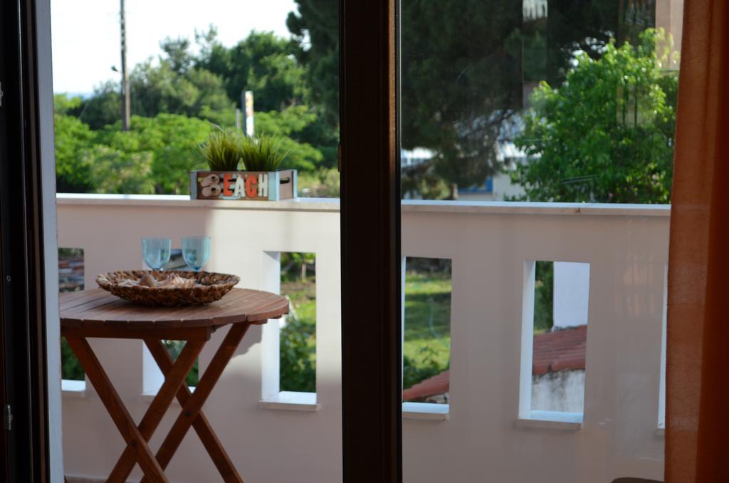 Villa Maria 2 Toroni Exteriör bild